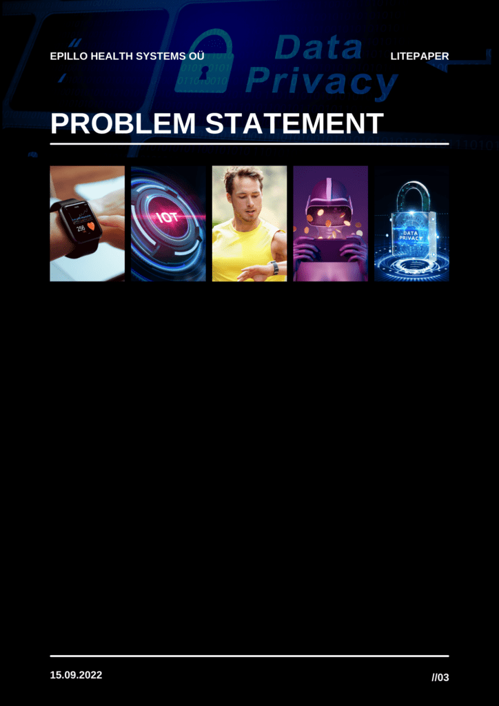 problem statement