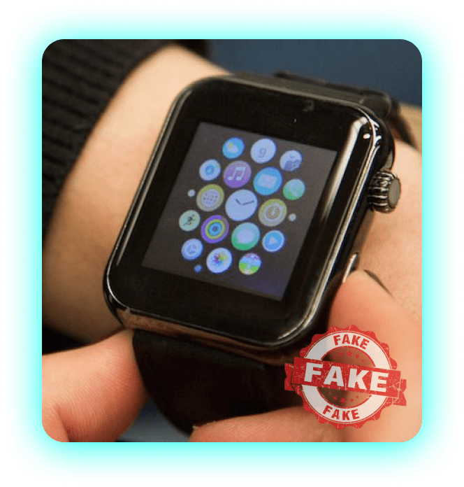 Smartwatch image